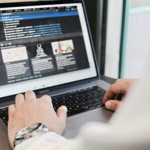 Search Engine Optimization