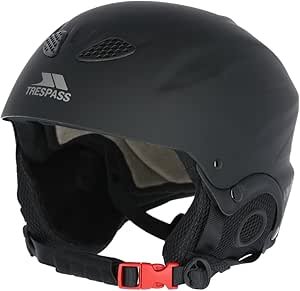 Trespass - Casque de Ski SKYHIGH - Unisexe