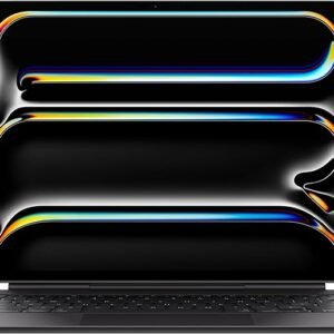 Apple Magic Keyboard pour iPad Pro 13 Pouces