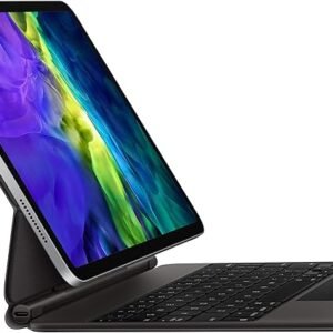 Apple Magic Keyboard pour iPad Pro 11 Pouces (4ᵉ génération)