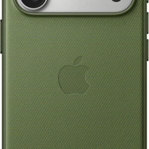 Apple Coque en Tissage Technique avec MagSafe pour iPhone 17 Pro